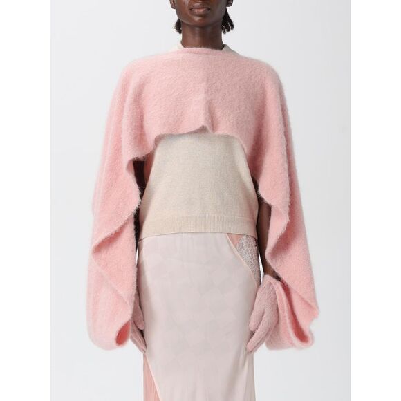 Moschino Couture Sweater Woman Pink